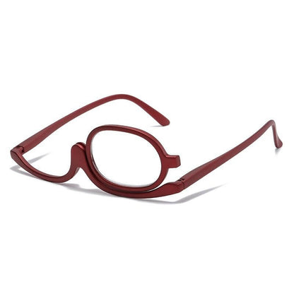 💕Rotating Makeup Glasses🧐