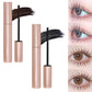 🎁Köp 1 få 1 gratis⏳[Vattenfast och kladdfri] Förlängande och lockande mascara med lång hållbarhet