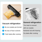 Intelligent vakuumförseglingsmaskin för hushåll