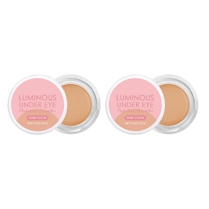 Moisture Concealer Series - Ljusar upp, återfuktar, ger lyster och döljer naturligt