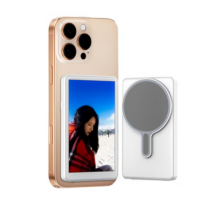 💥💥2025 het försäljning💥💥Telefon Vlog Selfie Monitor Skärm
