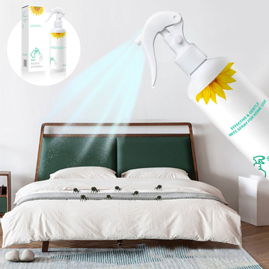 🔥Rea 49% rabatt🔥Effektiv och skonsam kvalsterspray för hemmabruk