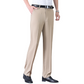 ❄️Summer Specialerbjudanden👖Men's Ice Silk Quick Dry Suit Pants