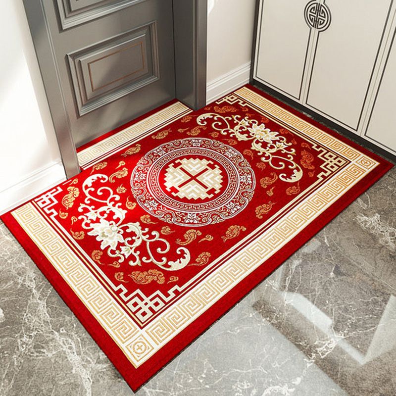 🔥2025 Ny het försäljning❤️‍🔥 Great Gift! Luxury Non-slip Doormat Carpet
