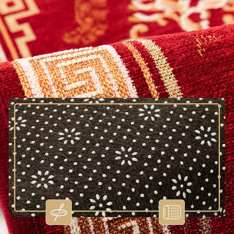 🔥2025 Ny het försäljning❤️‍🔥 Great Gift! Luxury Non-slip Doormat Carpet