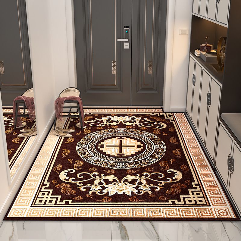 🔥2025 Ny het försäljning❤️‍🔥 Great Gift! Luxury Non-slip Doormat Carpet