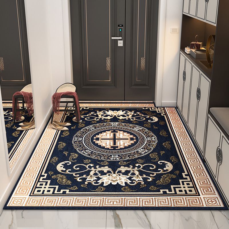 🔥2025 Ny het försäljning❤️‍🔥 Great Gift! Luxury Non-slip Doormat Carpet