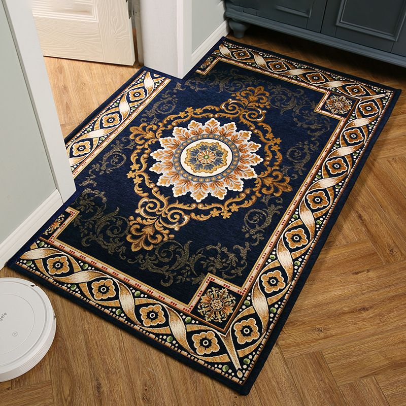 🔥2025 Ny het försäljning❤️‍🔥 Great Gift! Luxury Non-slip Doormat Carpet