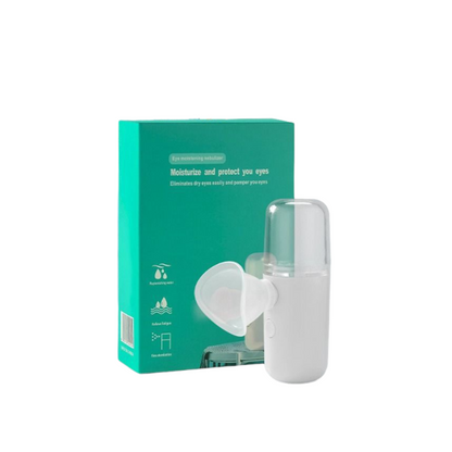 🔥2025 senaste modellen🎁Nano Eye Mist Sprayer(Gratis ögonvårdslösning)