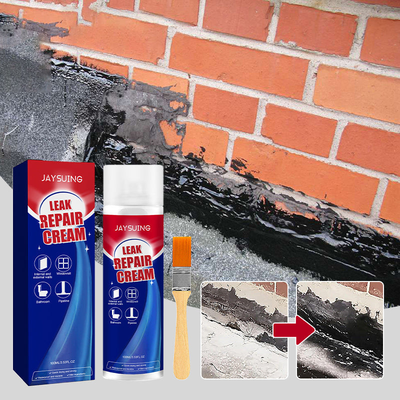 🔥blixtförsäljning🔥Läckage Reparation Vattentät Tätningsmedel Spray