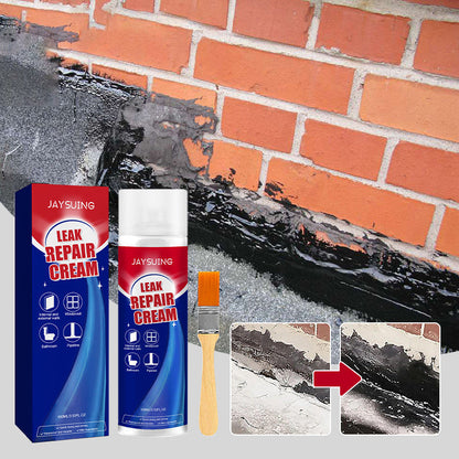 🔥blixtförsäljning🔥Läckage Reparation Vattentät Tätningsmedel Spray