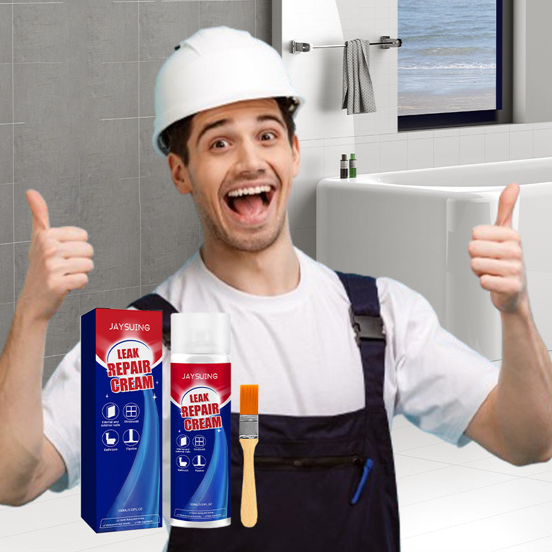 🔥blixtförsäljning🔥Läckage Reparation Vattentät Tätningsmedel Spray