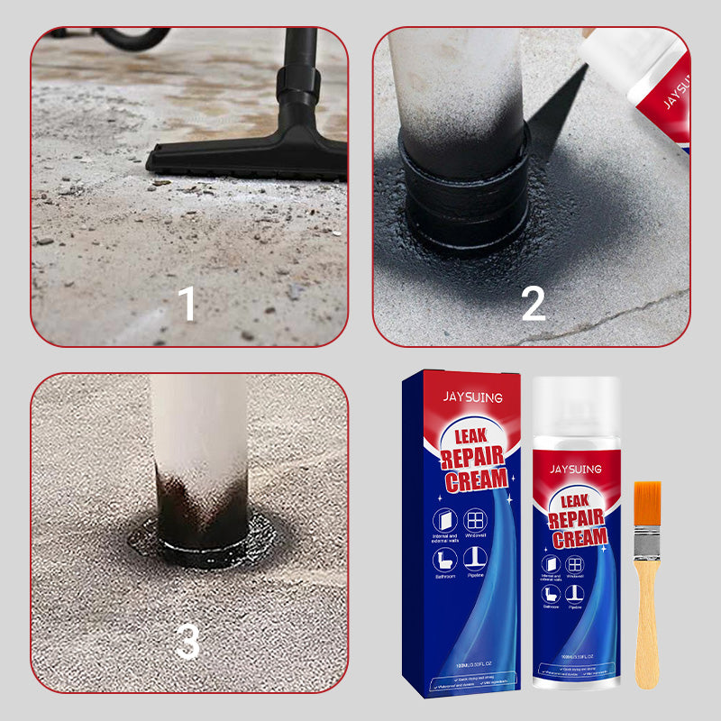 🔥blixtförsäljning🔥Läckage Reparation Vattentät Tätningsmedel Spray