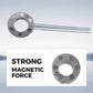 Magnetisk vattenmätare ventilnyckel