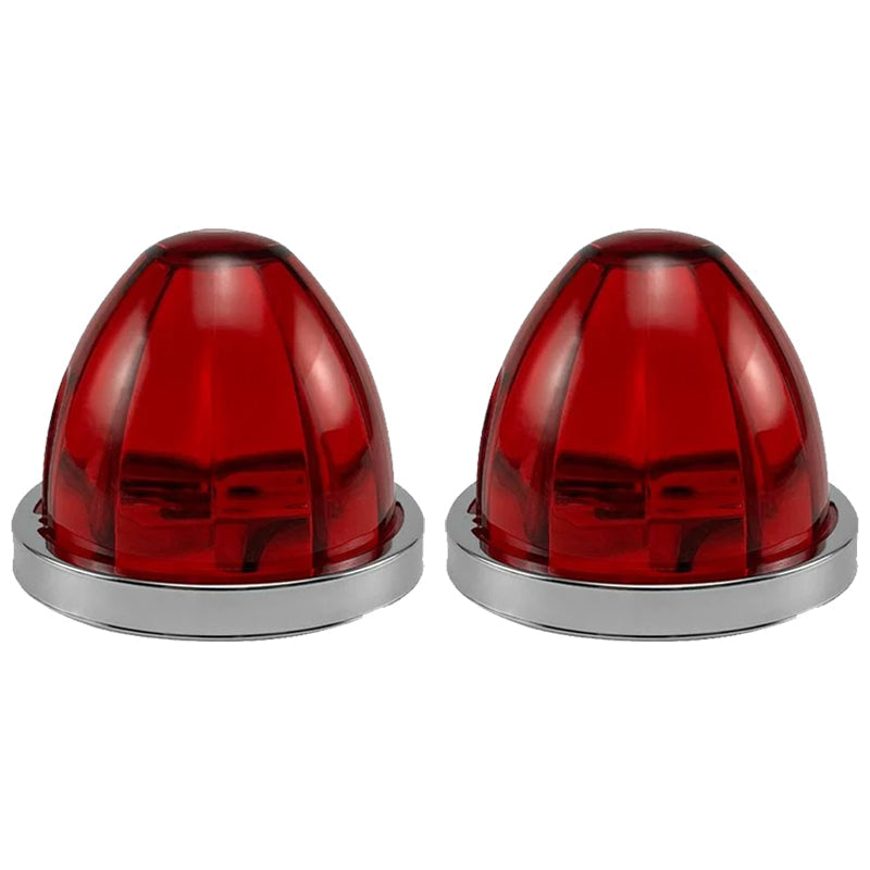 LED Sidomarkeringslampor