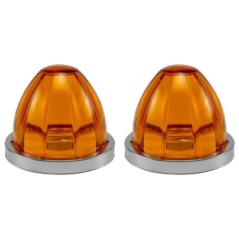 LED Sidomarkeringslampor