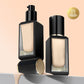 Långvarig Light Liquid Foundation med Powder Puff