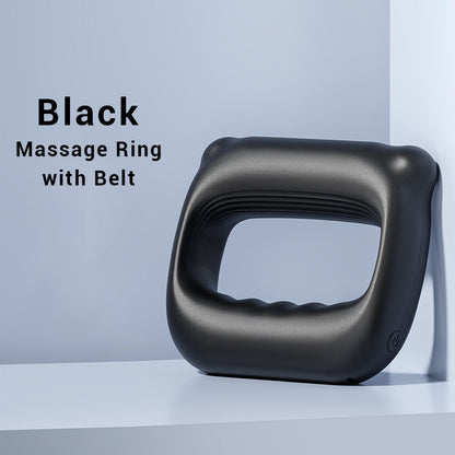 ⭐⭐Bärbar slagverksmassagering