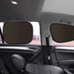 🚗 50% RABATT NU! 🛡️ Universellt Solskydd för Bilens Sidofönster – UV-skydd & Tydlig Sikt – Håll Dig Sval & Säker 🌞