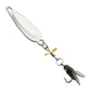 🎣Innovativ design - metallpropeller fluga falsk beteskrok💪