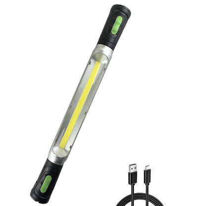 ✨3000LM LED Arbetslampa med Haken 🚀Fri Frakt