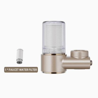 ✨Sommarbästsäljare💧Kranvattenfilter(🔥55 % rabatt)