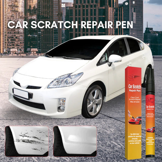 ✏️Car Penna för reparation av repor