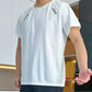 🔥Män Lätt Casual T-Shirt Shorts 2-delad uppsättning