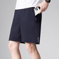 ⏳Tidsbegränsat erbjudande⏰Shorts med elastisk midja för herr – bekväma och andningsbara
