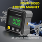 📐 50% RABATT! 🔧 Mät Vinklar Som En Proffs – Magnetisk Digital Vinkelmätare, Hög Precision & Perfekt För Bygg & Snickeri 🛠️