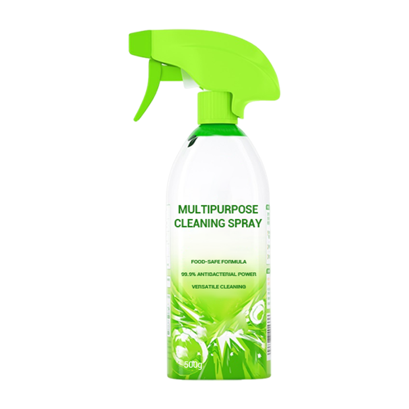 💖Kraftfullt rengöringsspray för hushållsbru