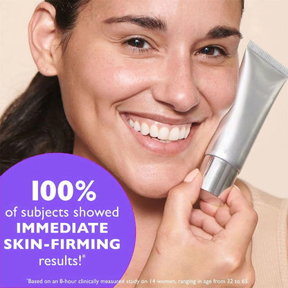 💜 SISTA DAGEN AV ERBJUDANDET – 50 % RABATT💜Hudljusnande och tonutjämnande primer