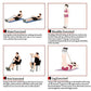 🔥Rea 2025 50 % RABATT ✨ Sit-Up-träningsapparat🎯