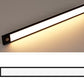 🔥💡 LED SKÅPSBELYSNING MED RÖRELSESENSOR💡