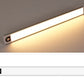 🔥💡 LED SKÅPSBELYSNING MED RÖRELSESENSOR💡