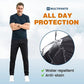 🩳 50% RABATT! 🛒 MultiPants Slitstarka Lastbyxor – Hög Stretch, Många Fickor & Perfekt för Aktiv Vardag 🏃‍♂️