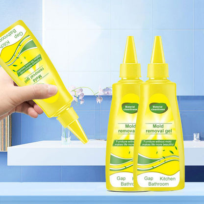 🔥Köp 1 få 2 gratis🔥Gel för borttagning av envis mögel