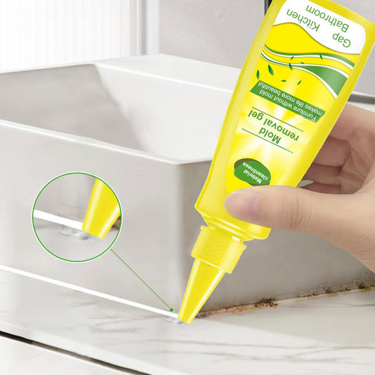 🔥Köp 1 få 2 gratis🔥Gel för borttagning av envis mögel