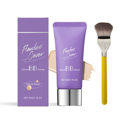 Lätt återfuktande BB-Cream