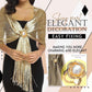 ✨ Fransk Elegant Jacka Hake – Elegans inom räckhåll!