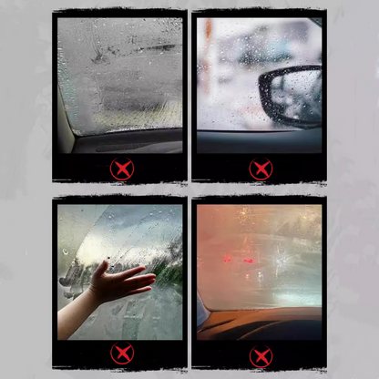🚗Anti-imspray för bil och hem