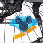 🚴‍♂️ 50% RABATT! 🔧 Cykelkedjerengöringsmedel – Snabb Rostskydd, Djuprengöring & Smörjning för Mjukare och Tystare Prestanda 💦