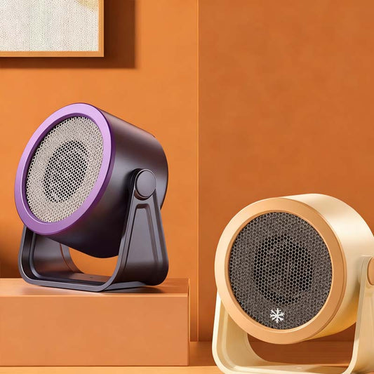 40 % rabatt 🔥Kompakt direktvärmevärmare