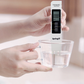💧 50% RABATT NU! 🌊 3-i-1 TDS Vattenkvalitetstestare – Mäter pH, Klor & Hårdhet – Perfekt för Pool & Akvarium 📱