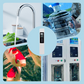 💧 50% RABATT NU! 🌊 3-i-1 TDS Vattenkvalitetstestare – Mäter pH, Klor & Hårdhet – Perfekt för Pool & Akvarium 📱