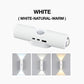 💡 50 % RABATT NU! 🚶Magnetisk RGB-Rörelsesensor – Smart Belysning med Anpassad Stämning ✨