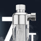 🚰 50 % RABATT NU! 💧 Rostfritt stål 40-mikron helhusvattensfilter – effektiv partikelavskiljning, korrosionsbeständig – skyddar hela hemmets vattensystem 🏠