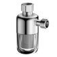 🚰 50 % RABATT NU! 💧 Rostfritt stål 40-mikron helhusvattensfilter – effektiv partikelavskiljning, korrosionsbeständig – skyddar hela hemmets vattensystem 🏠