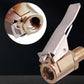 🚗 KÖP 1 FÅ 1 GRATIS!💨 Snabbkopplings Däckpump Munstycke Adapter – Solid Mässing & Läckagesäker – Universell Enhands Lufttryckspump 🔧