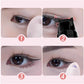 Integrerad Roterande Eyeliner Stämpelpenna